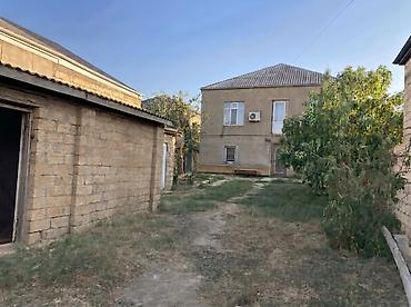 sibrizde evler: 5 otaqlı, 110 kv. m, Kredit yoxdur — 1