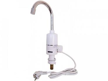 Смесители для раковин: БЕСПЛАТНАЯ ДОСТАВКА ! Электрический проточный водонагреватель mini — 8