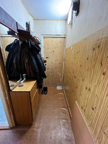 Продажа квартир: 3 комнаты, 58 м², 104 серия, 2 этаж, Старый ремонт — 4