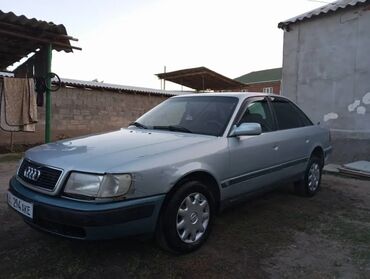 ауди с 4 обмен: Audi S4: 1993 г., 2.6 л, Механика, Бензин, Седан