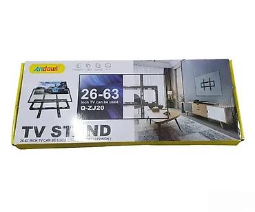 t nkladeuc 2220.9 update: ZIDNI NOSAC TELEVIZORA OD 26 DO 63INCH) | Zidni nosač televizora — 1