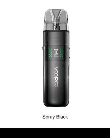 Qəlyan, vayp və aksesuarları: VOOPOO ARGUS E40 👉Bağli Salafan Qutuda +30ml.salt,və ya 60ml.adi yağ — 11