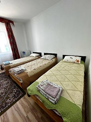 арсенал каракол: Гостевой дом на Иссык-Куле, Чолпон-Ата, 4 места — 8