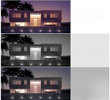 mini frizider: IP kamera PTZ 3MPX FullHD WiFi IP65 noćnim snimanje u boji. RASPRODAJA — 6