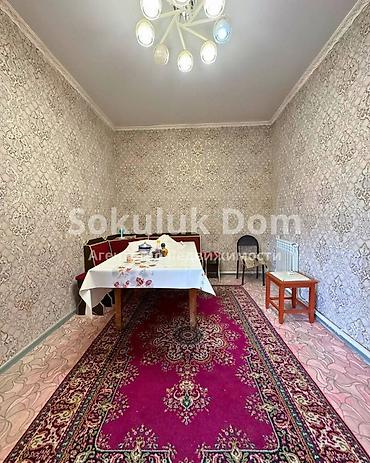 иссик кул: 🏠Продается дом коттеджного типа в с. Сокулук 🟡 Комнаты: 4 🟡 Участок — 6