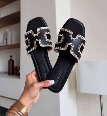 ipanema papuce sa platformom: Fashion slippers, 41