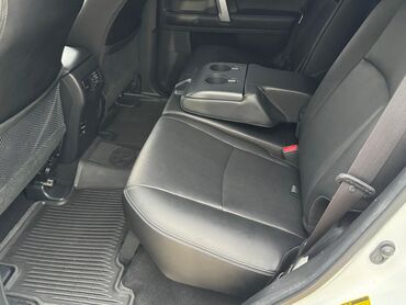 Toyota: Toyota 4Runner: 2018 г., 4 л, Автомат, Бензин, Внедорожник — 10