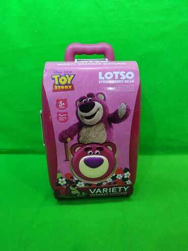 Игрушки: Игрушки набор красоты, доктора мороженица для детей в ассортименте🔥 — 5