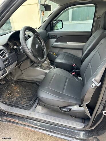 Ford: Ford Ranger: 2.5 l. | 2008 έ. 175000 km. Πικάπ — 5