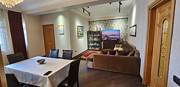 Квартиры: 3 комнаты, Новостройка, 105 м² — 2