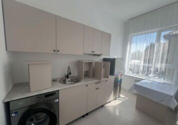 долгосрочная аренда квартир без хозяина: 1 комната, Собственник, Без подселения, С мебелью полностью, С мебелью частично