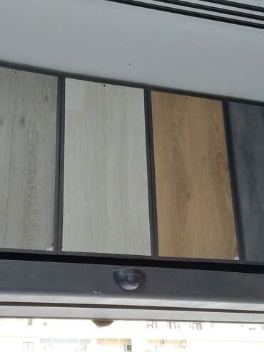 parket pol: Laminat, Sinif - 32