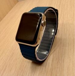 Apple Watch: Продаю исключительно 100% оригинальный ремешок для apple watch — 17