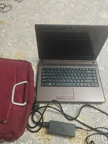 Ноутбуки Acer: Офисный, Б/у, AMD Ryzen 3 — 2