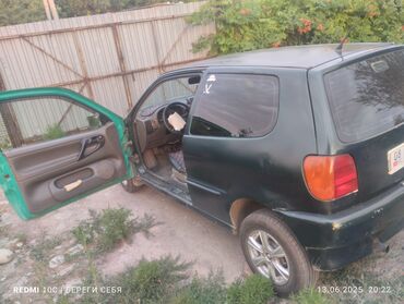 гольф 2 1.6 дизель: Volkswagen Polo: 1998 г., 1.4 л, Механика, Бензин, Купе