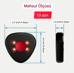 İndikatorlar və detektorlar: Detektor, Yeni, Ünvandan götürmə — 3