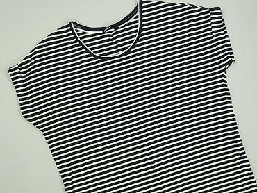 t shirt smog basic: ONLY, T-shirt damski, rozmiar M — 1