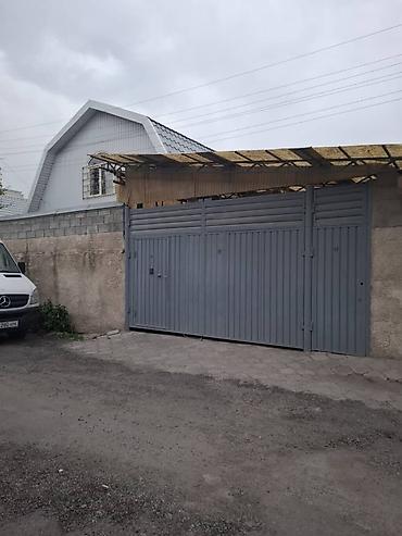 Аренда складов и мастерских: Сдаётся закрытая площадь под склад или мастерскую на частной — 2