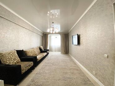 Продажа квартир: 2 комнаты, 55 м², Индивидуалка, 5 этаж, Евроремонт