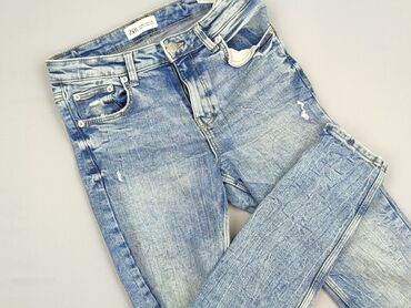 Джинси жіночі, Zara, розмір S