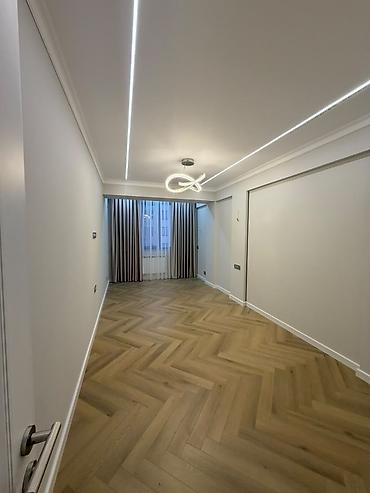 квартира 7 небо: 3 комнаты, 89 м², Нижний Джал (Джал-23) Элитка, 7 этаж, Евроремонт — 8