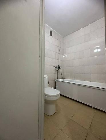 Продажа квартир: 1 комната, 39 м², Кок-Жар мкр 105 серия, 3 этаж, Свежий ремонт — 2