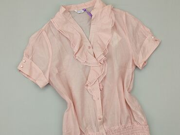 short t shirty: Блуза жіноча, 2XL, стан - Ідеальний