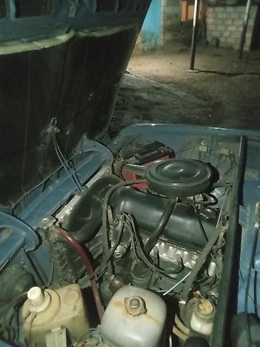 4 goz farasi: LADA 2106 sedan Şəmikr 1992 .0516948831 4800 - Kuzov: klassik 4 qapılı — 7