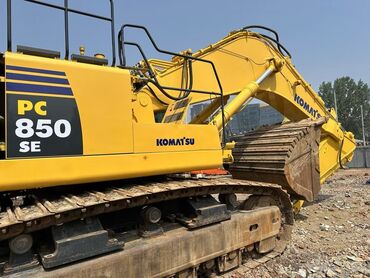 экскаватор тунгуч: Экскаватор, Komatsu, 2021 г., Гусеничный