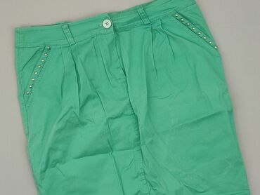 guess spódnice plisowane: Skirt, L (EU 40), condition - Good