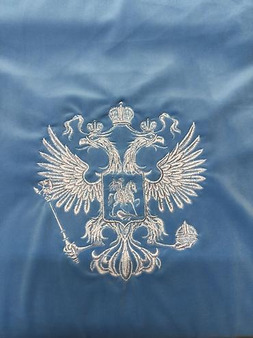 вышиваю: Компьютерный вышивка сайма на заказ логотипов на одежде! - — 1
