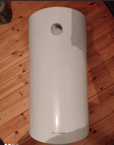 Ariston 100 l, İşlənmiş, Kredit yoxdur, Ünvandan götürmə