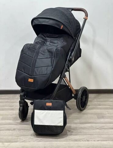 Modullu arabalar: Aygün ☀️Kidilo.99 azn Alüminium korpus. Qış cixolu çantası. 0-dan
