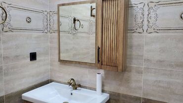 Uzunmüddətli kirayə mənzillər: 8 noyabr prospektində Nargilə dairəsinin yanında 2 otaqlı super mənzil — 16