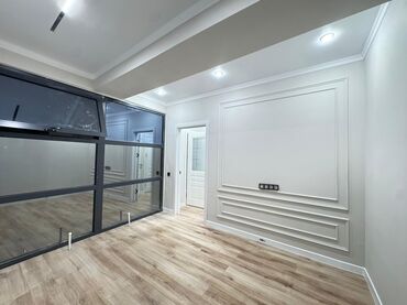 Продажа квартир: 1 комната, 39 м², Элитка, 9 этаж, Евроремонт — 8