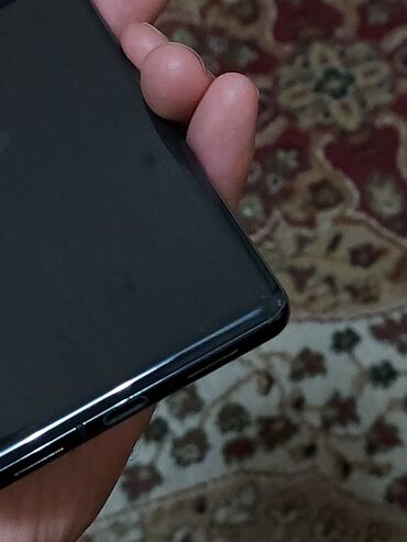 Google: Google Pixel 7 Pro, цвет - Черный, eSIM — 5