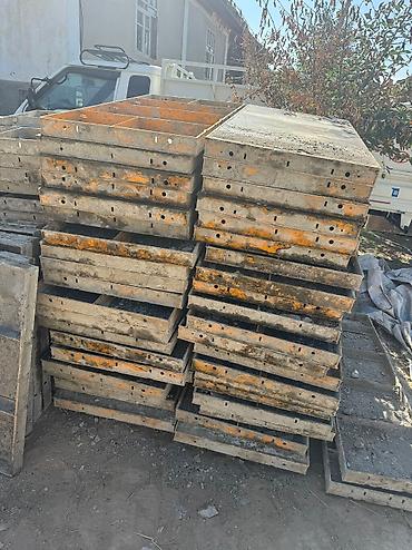 Бетонные работы: Ригель, Колонны, Опалубки Бесплатная консультация Больше 6 лет опыта — 8