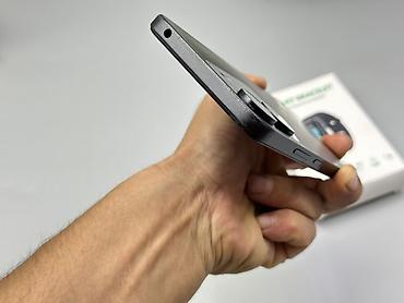 Уюлдук телефондор жана аксессуарлар: Redmi, Redmi 13C, Колдонулган, 128 ГБ, түсү - Кара, 2 SIM — 10