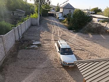 Батирлерди ижарага берүү: 2 бөлмө, Менчик ээси, Жаныбарлары жок, 6 айдан баштап, Жарым -жартылай эмереги бар — 4