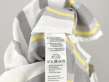mohito rs: NO LABEL, T-shirt damski, rozmiar L — 5