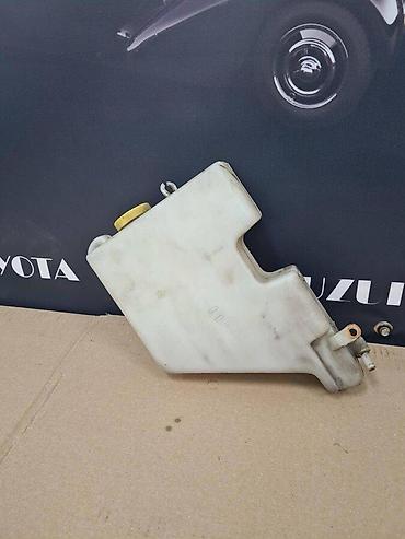 EKSPANZIONA POSUDA ZA NISSAN TERRANO OD 1995. DO 2005. GOD. | posuda