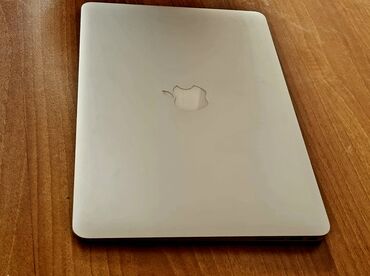 Apple MacBook: İşlənmiş Apple MacBook, 13.3 ", Intel Core i5, 256 GB — 5