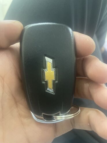 набор ключей ош: Ачкыч Chevrolet