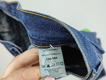 8278 jeans: Jeansy dla mężczyzn, rozmiar XS — 4