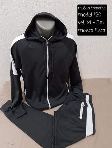 Trenerke: Muske trenerke 3300 — 29