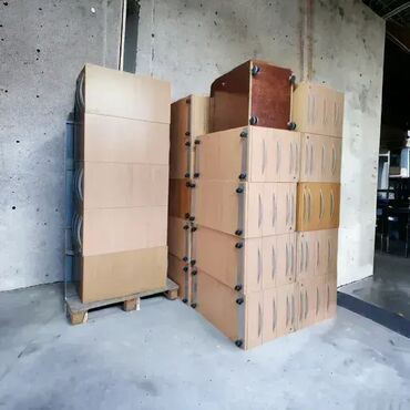 Komode: Fiokari i komode   Prodajem očuvane i funkcionalne fiokare mobilne — 9