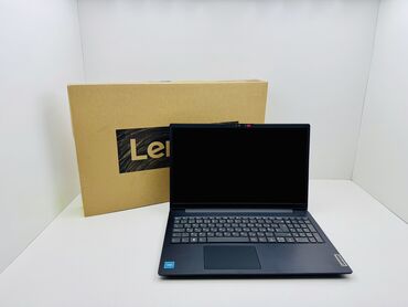 ноутбуки бишкек игровые: Ноутбук, Lenovo, 8 ГБ ОЭТ, Intel Celeron, 15.6 ", Жаңы, Татаал эмес тапшырмалар үчүн, эс тутум SSD