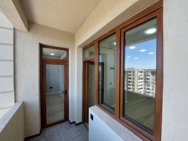 Yeni tikili: Yeni Günəşli Massiv D, 2 otaqlı, Yeni tikili, 53 kv. m — 8