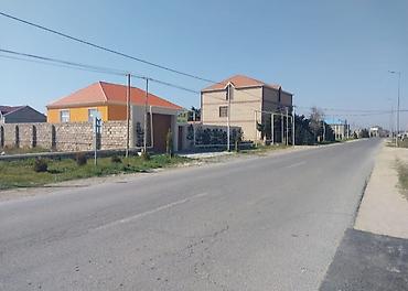 turkanda bağ: 10 sot, Tikinti, Makler, Bələdiyyə — 2