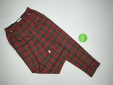 alcott pants: Spodnie materiałowe damskie, rozmiar 2XL — 2